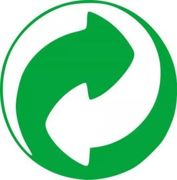 绿点标志-1