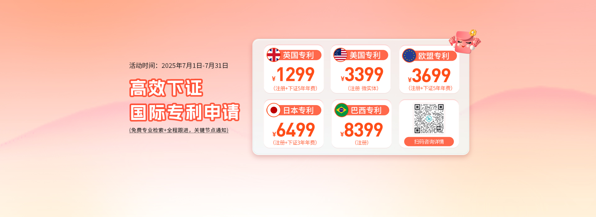 跨信通科技
