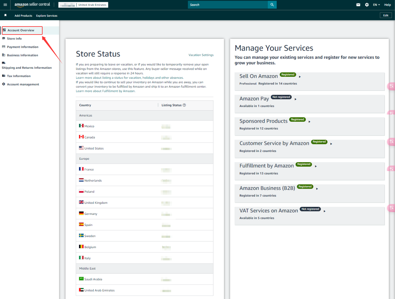 阿联酋TRN｜VAT税金缴纳说明