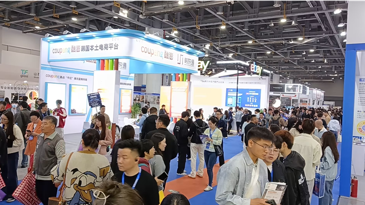 活动回顾 | 跨信通在2026·第六届杭州国际跨境电商博览会